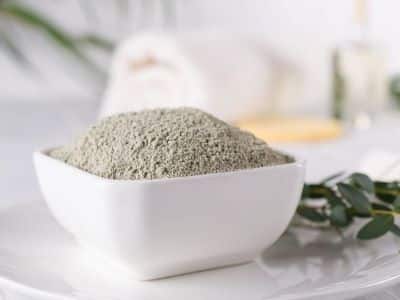 bentonite clay toothpaste benefits